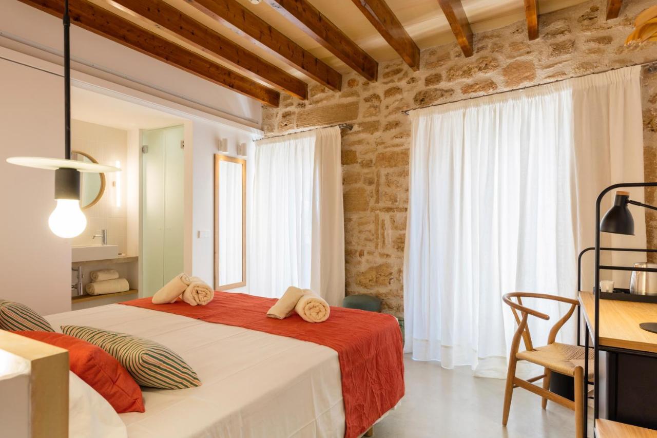 Hotel Ara Alcudia (Adults Only) Exteriér fotografie
