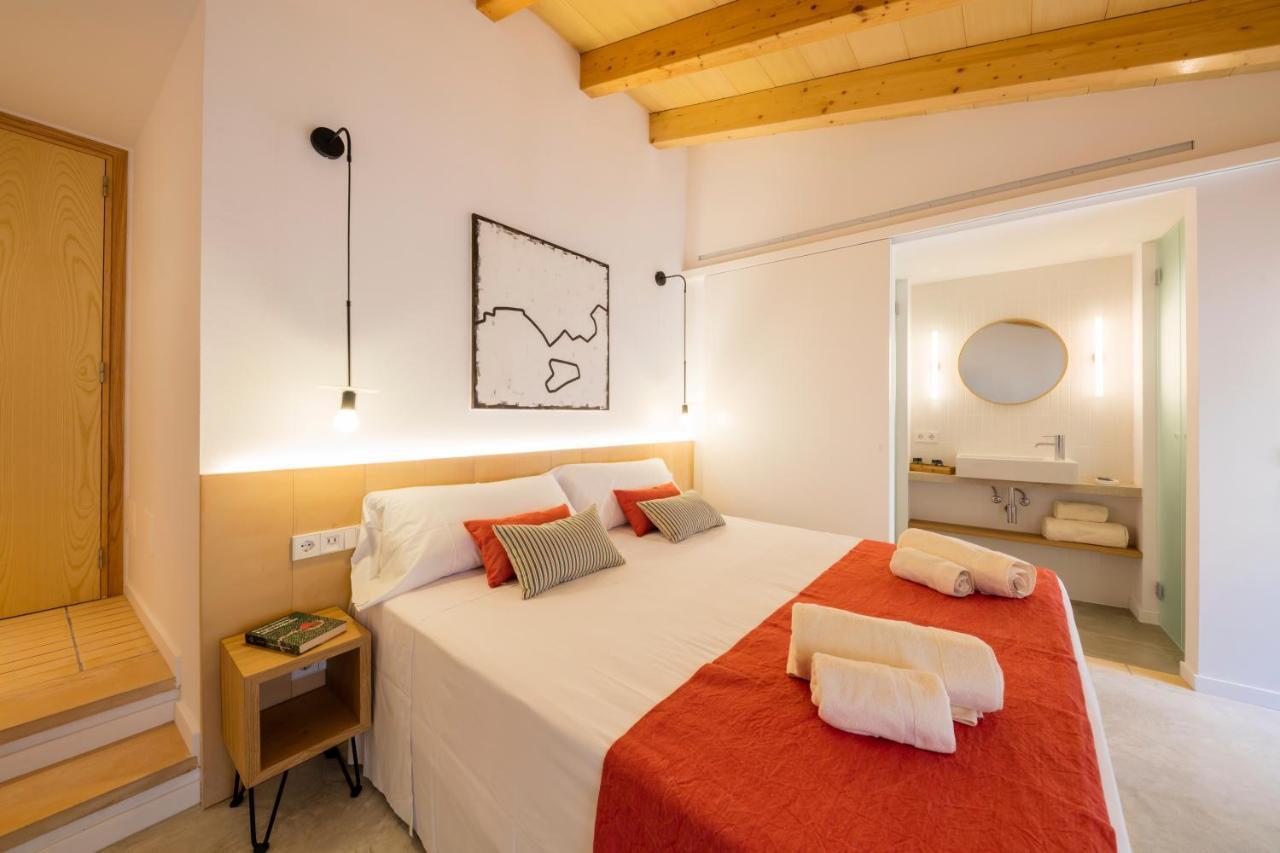 Hotel Ara Alcudia (Adults Only) Exteriér fotografie