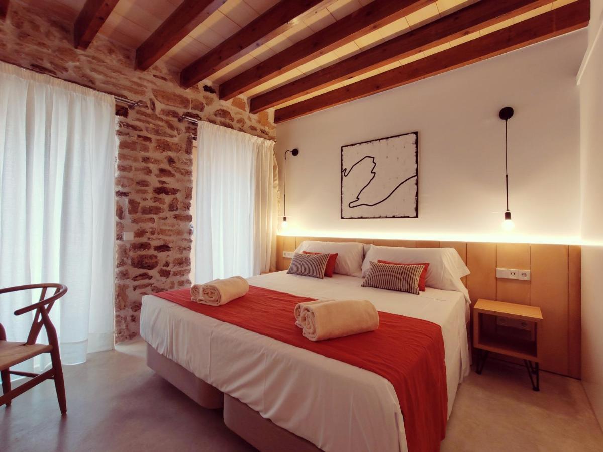 Hotel Ara Alcudia (Adults Only) Exteriér fotografie